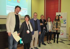 Fundación CIEES seguirá consolidando iniciativas emprendedoras a través de Social Business Factory